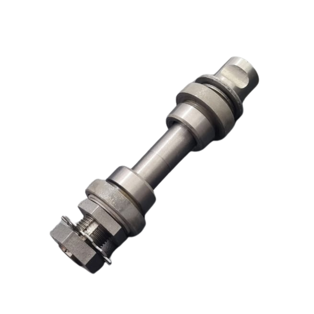 PINO DE CENTRO KOMBI ROLAMENTADO E REGULÁVEL