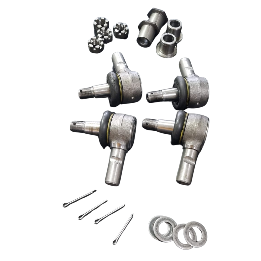 KIT PIVÔ PARA KOMBI