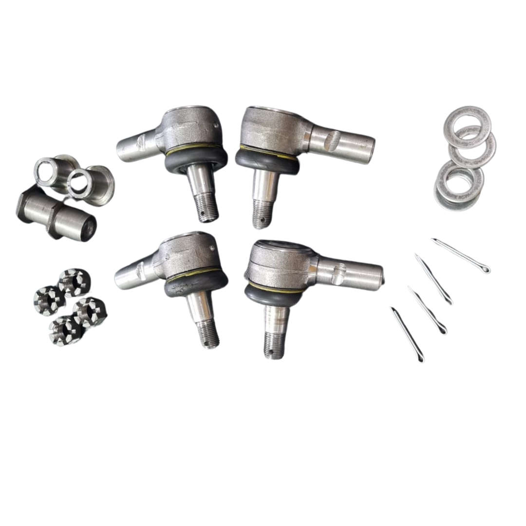 KIT PIVÔ PARA KOMBI