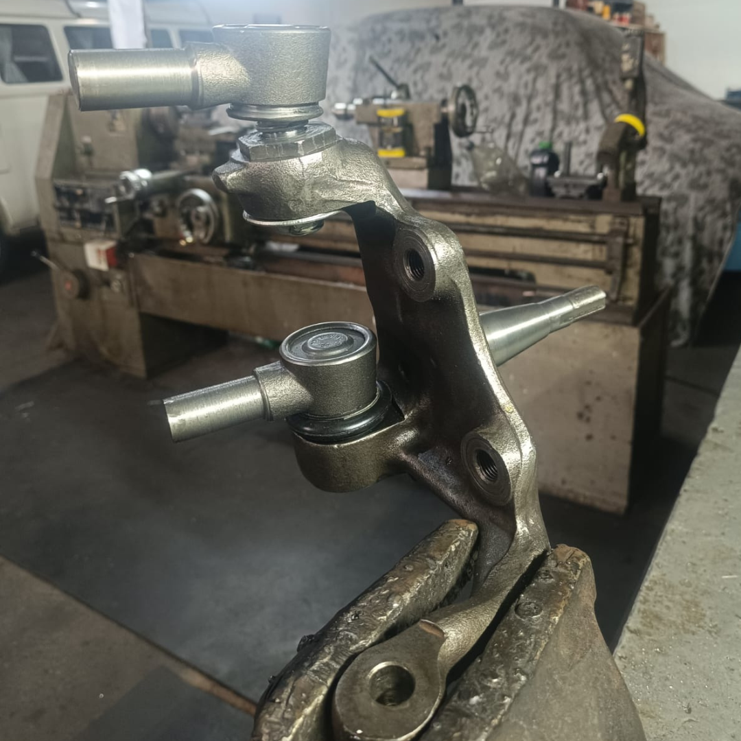 KIT PIVÔ PARA KOMBI