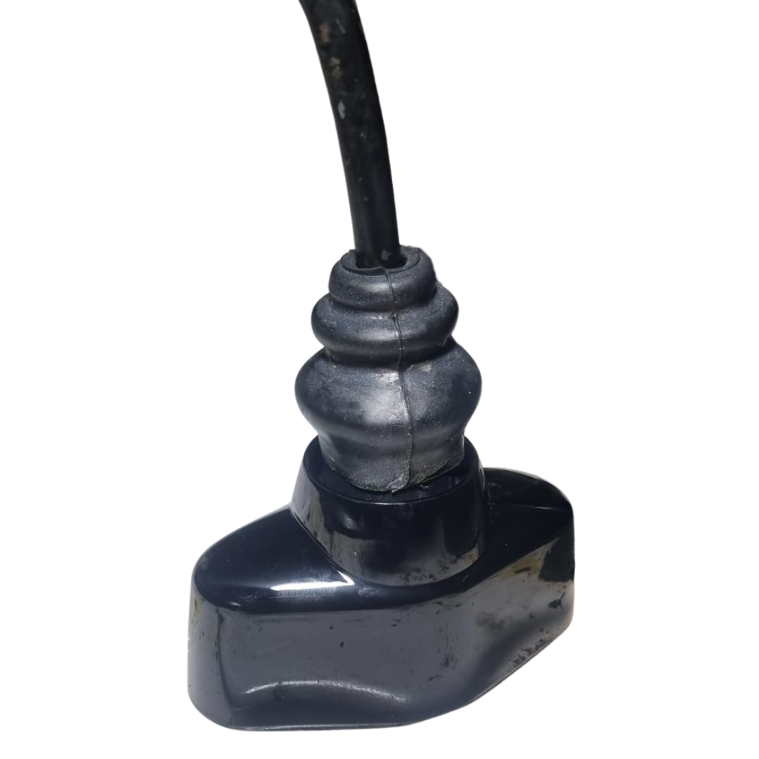 ACABAMENTO ALAVANCA DE CAMBIO