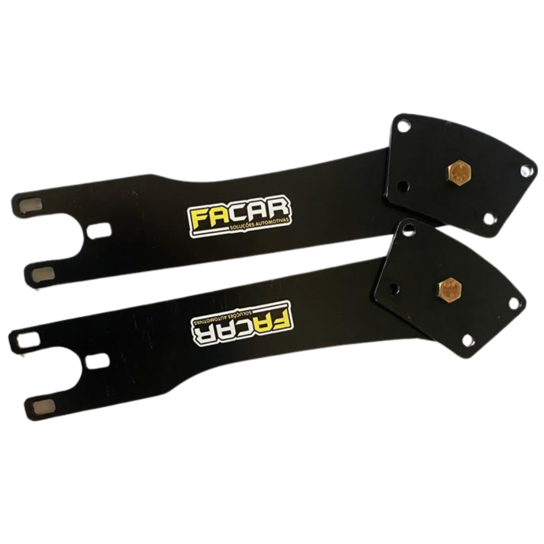 FACÃO TRASEIRO ROLAMENTADO PARA FUSCA E DERIVADOS.