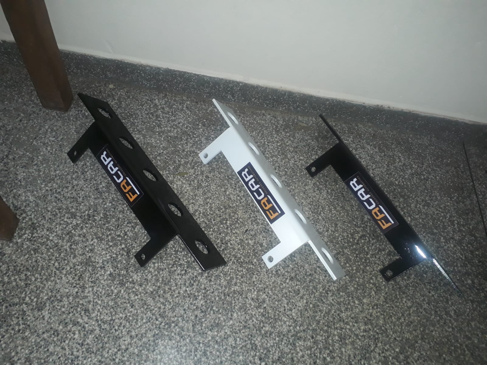 CHAPA PROTETORA DO CABEÇOTE DO FUSCA