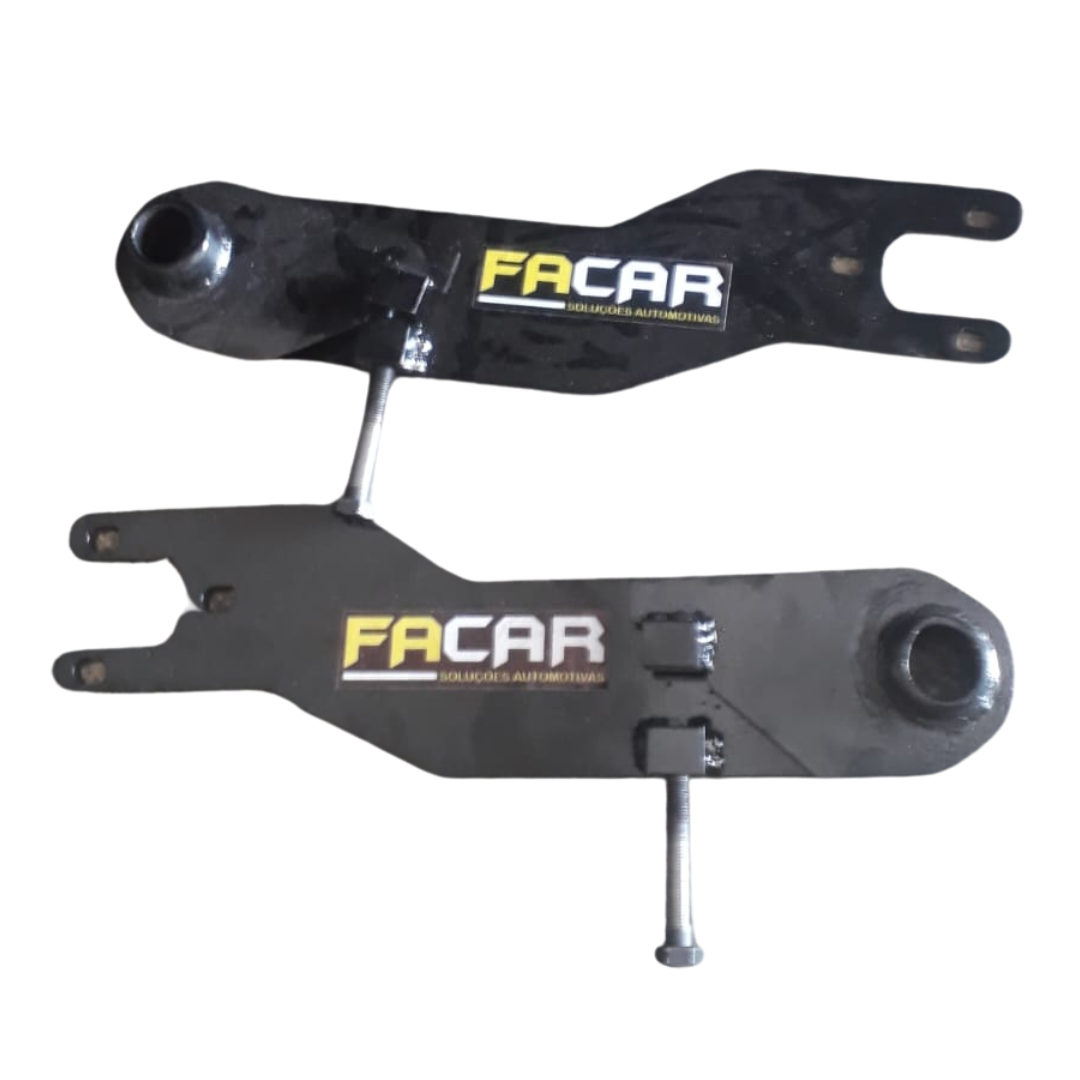 FACÃO REGULÁVEL PARA FUSCA, KOMBI E DERIVADOS