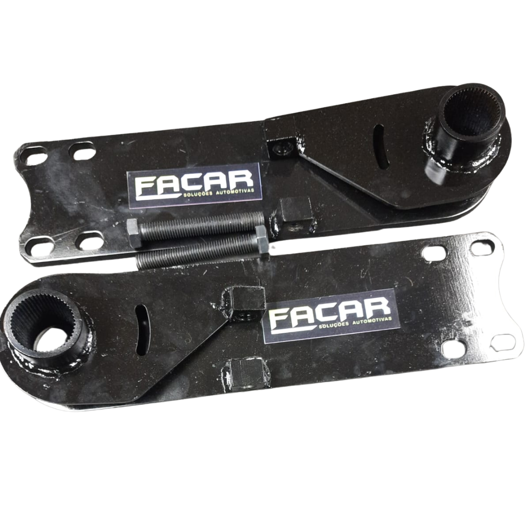 FACÃO REGULÁVEL PARA FUSCA, KOMBI E DERIVADOS