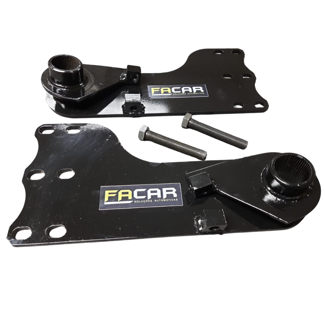 FACÃO REGULÁVEL PARA FUSCA, KOMBI E DERIVADOS