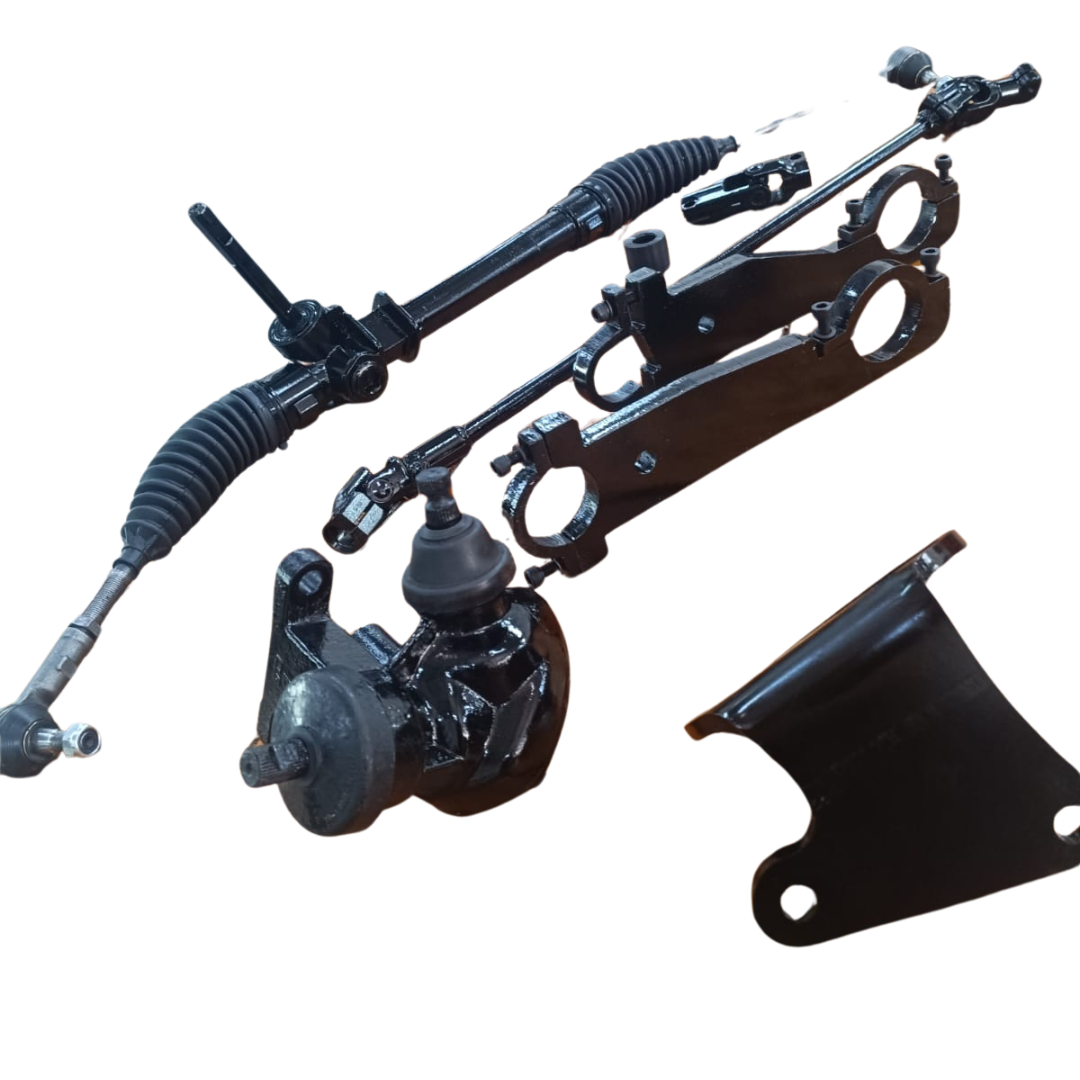 KIT DE DIREÇÃO CONFORTO PARA KOMBI