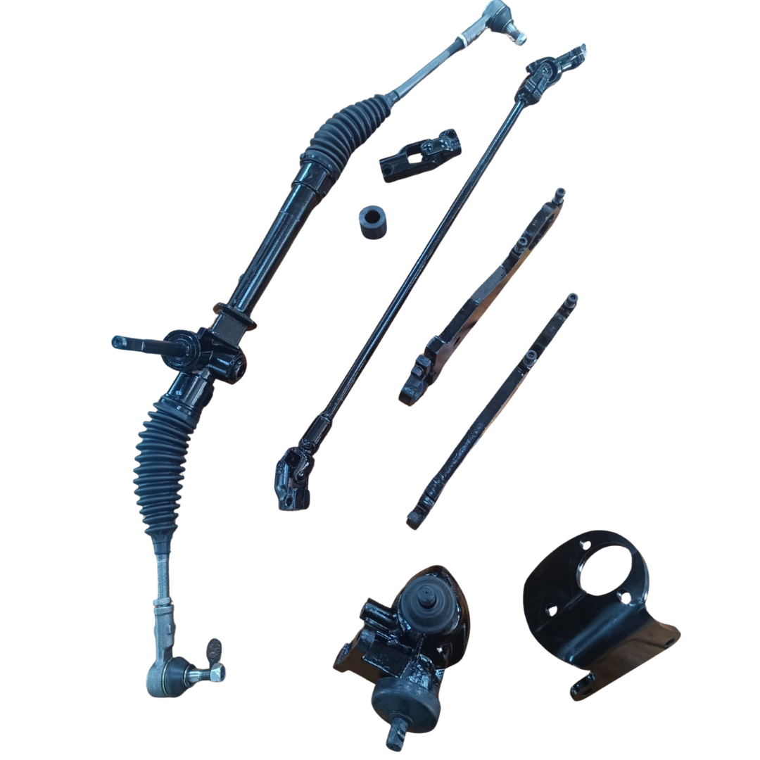 KIT DE DIREÇÃO CONFORTO PARA KOMBI