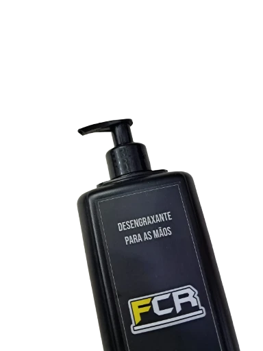 DESENGRAXANTE PARA AS MÃOS