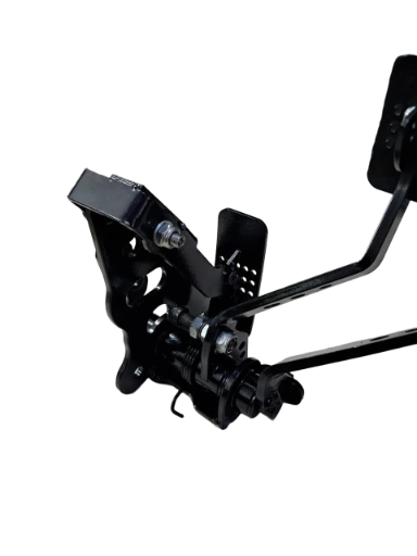 PEDALEIRA ROLAMENTADA PARA FUSCA E DERIVADO