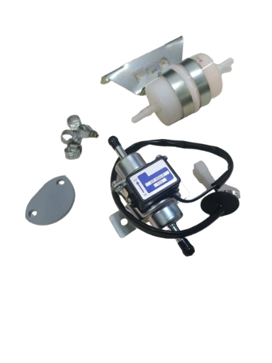 KIT BOMBA ELETRICA PARA FUSCA E DEVIRADOS CARBURADO