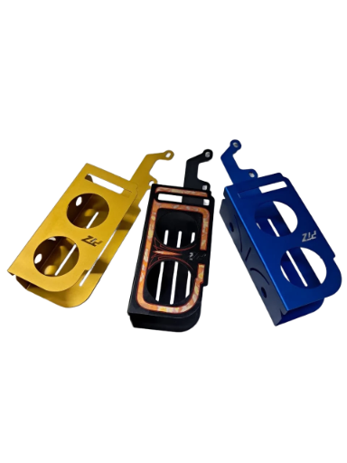 PORTA COPOS COM PORTA CELULAR