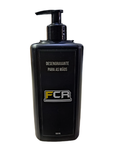 DESENGRAXANTE PARA AS MÃOS