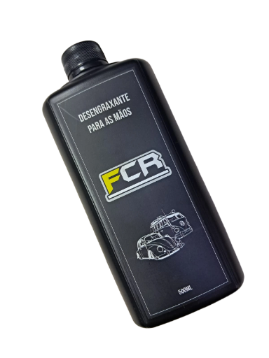 DESENGRAXANTE PARA AS MÃOS