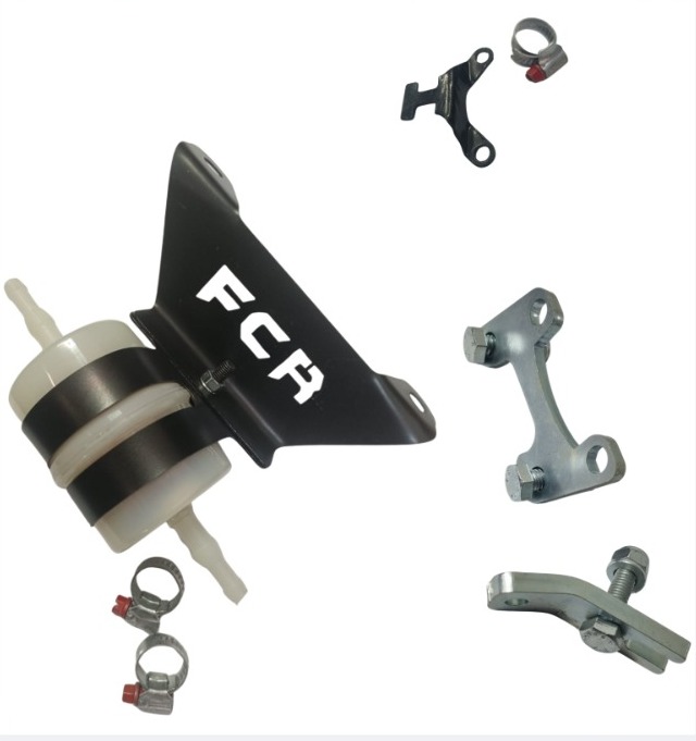 KIT SEGURANÇA PARA FUSCA, KOMBI E DERIVADOS