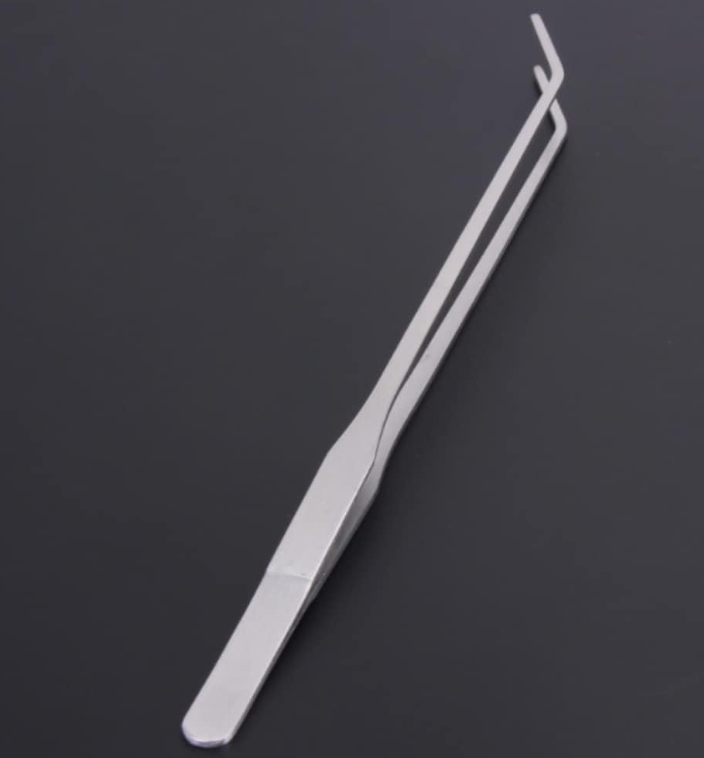 Feeding Forceps