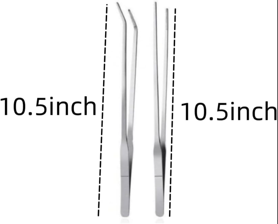 Feeding Forceps