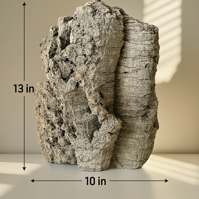 Natural Cork Bark