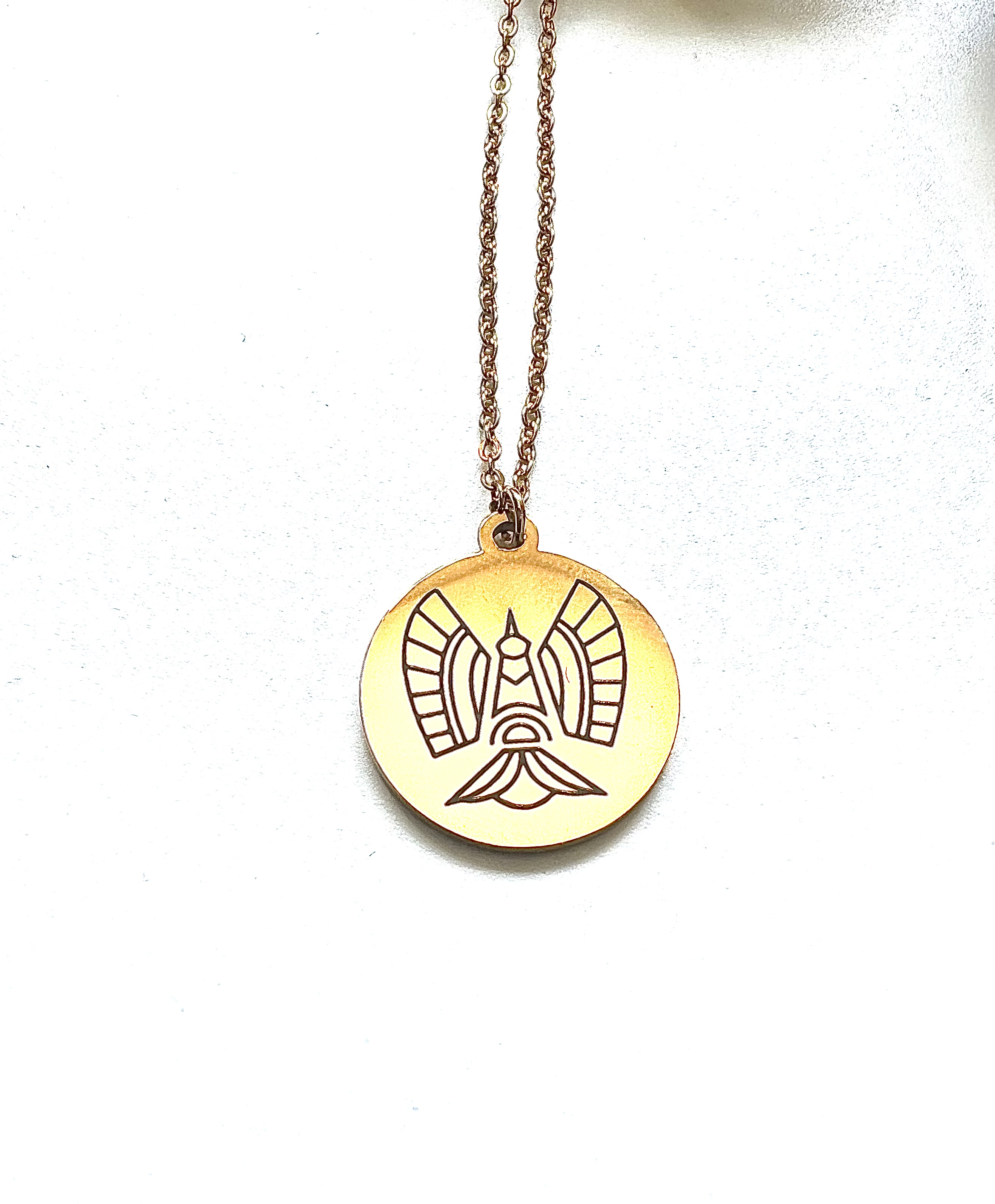 Collier PHOENIX AUREA