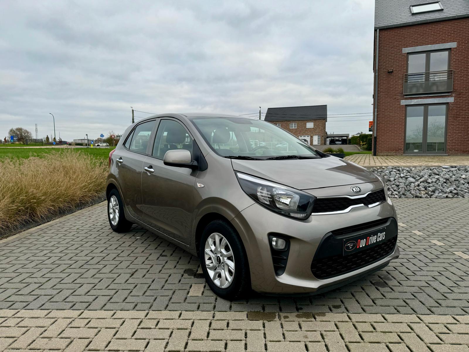 Kia Picanto 