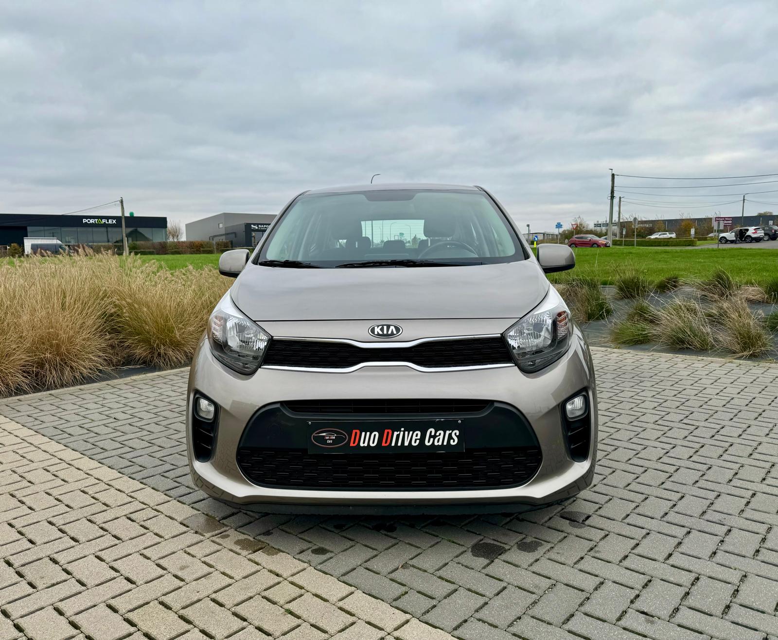 Kia Picanto 