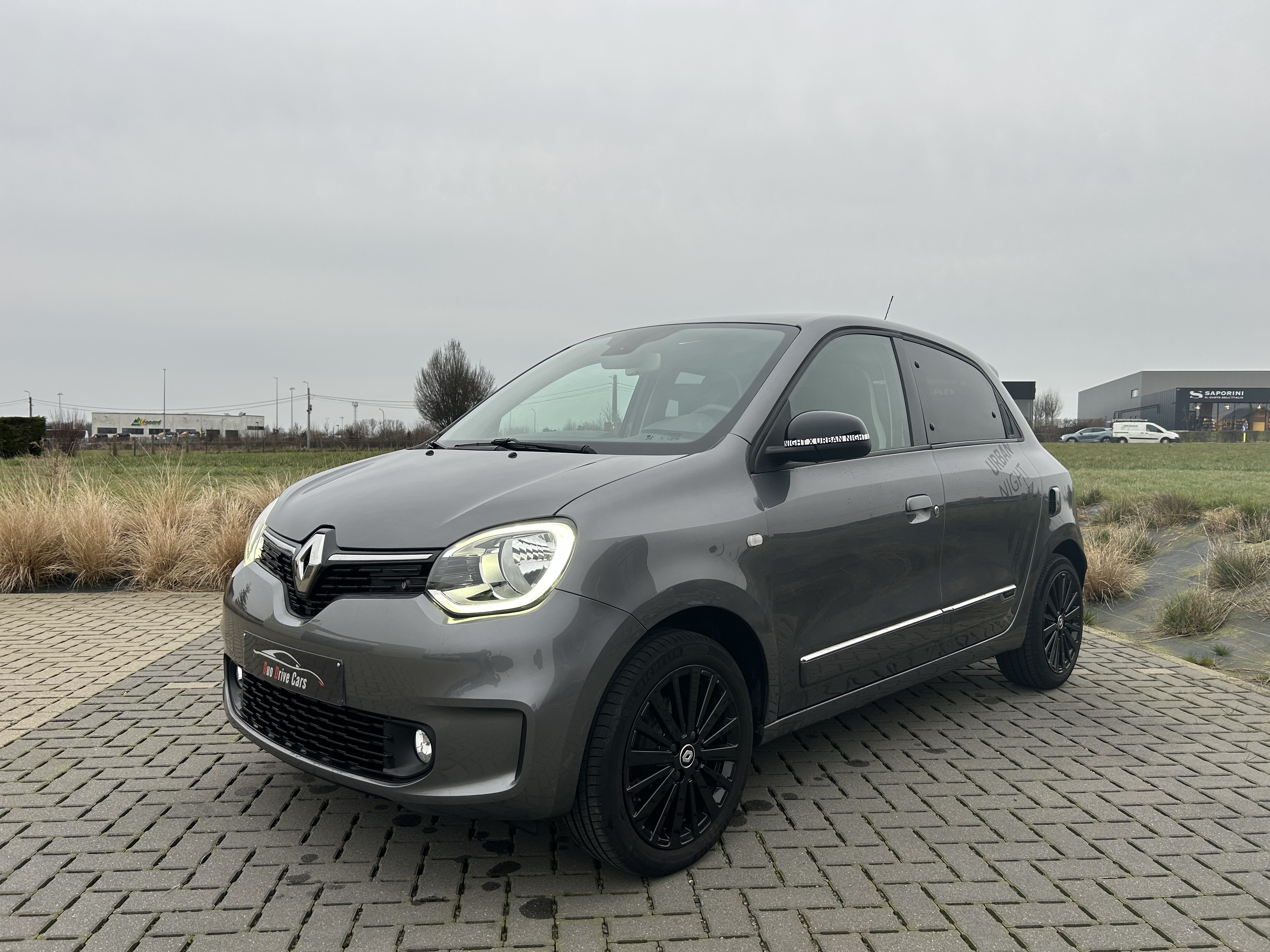Renault Twingo