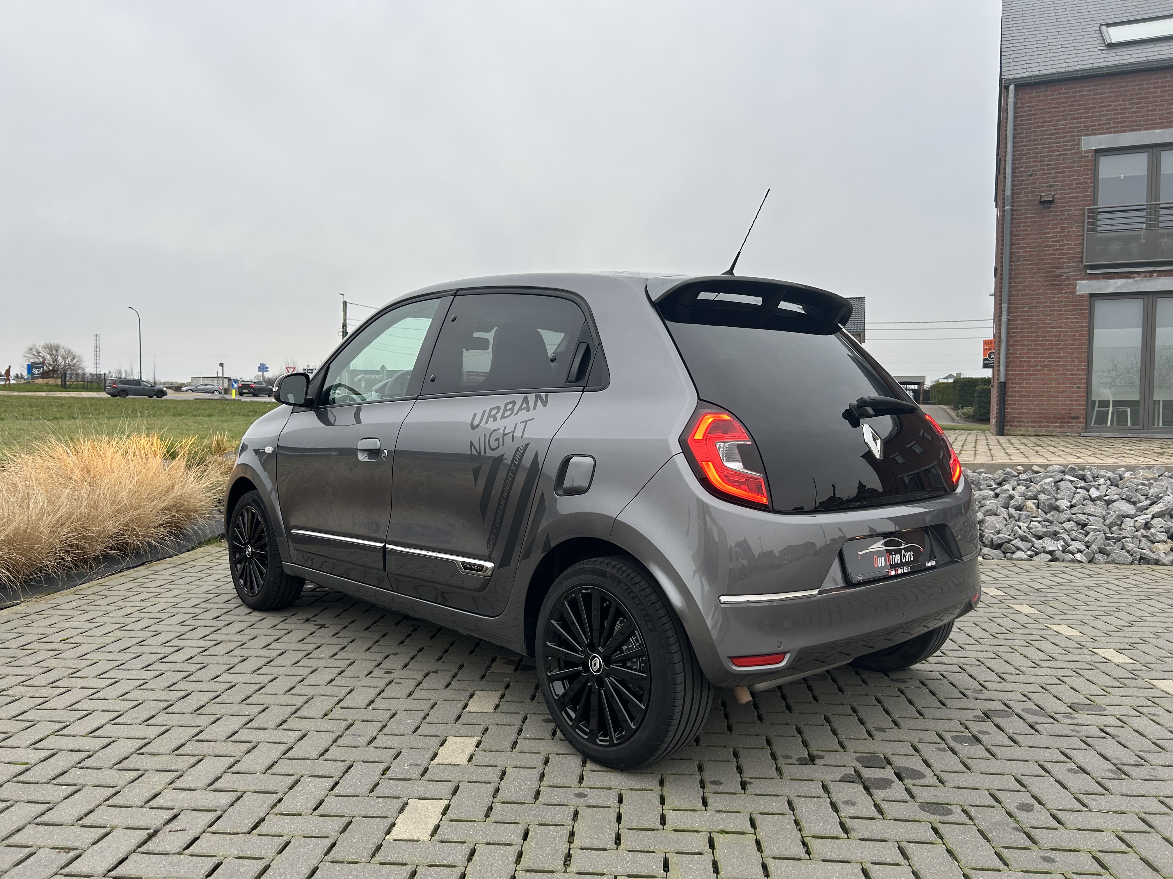 Renault Twingo