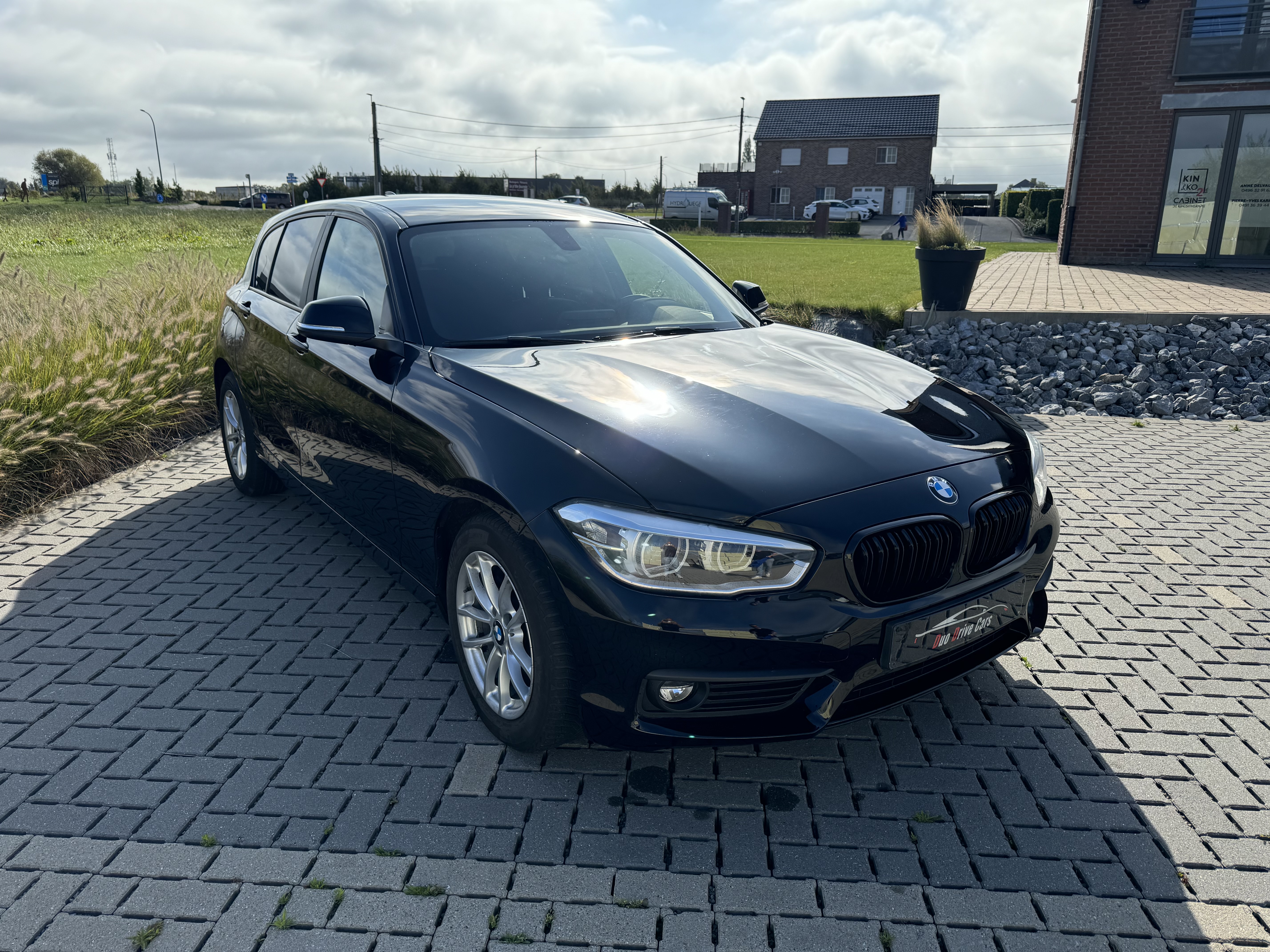 BMW 118i