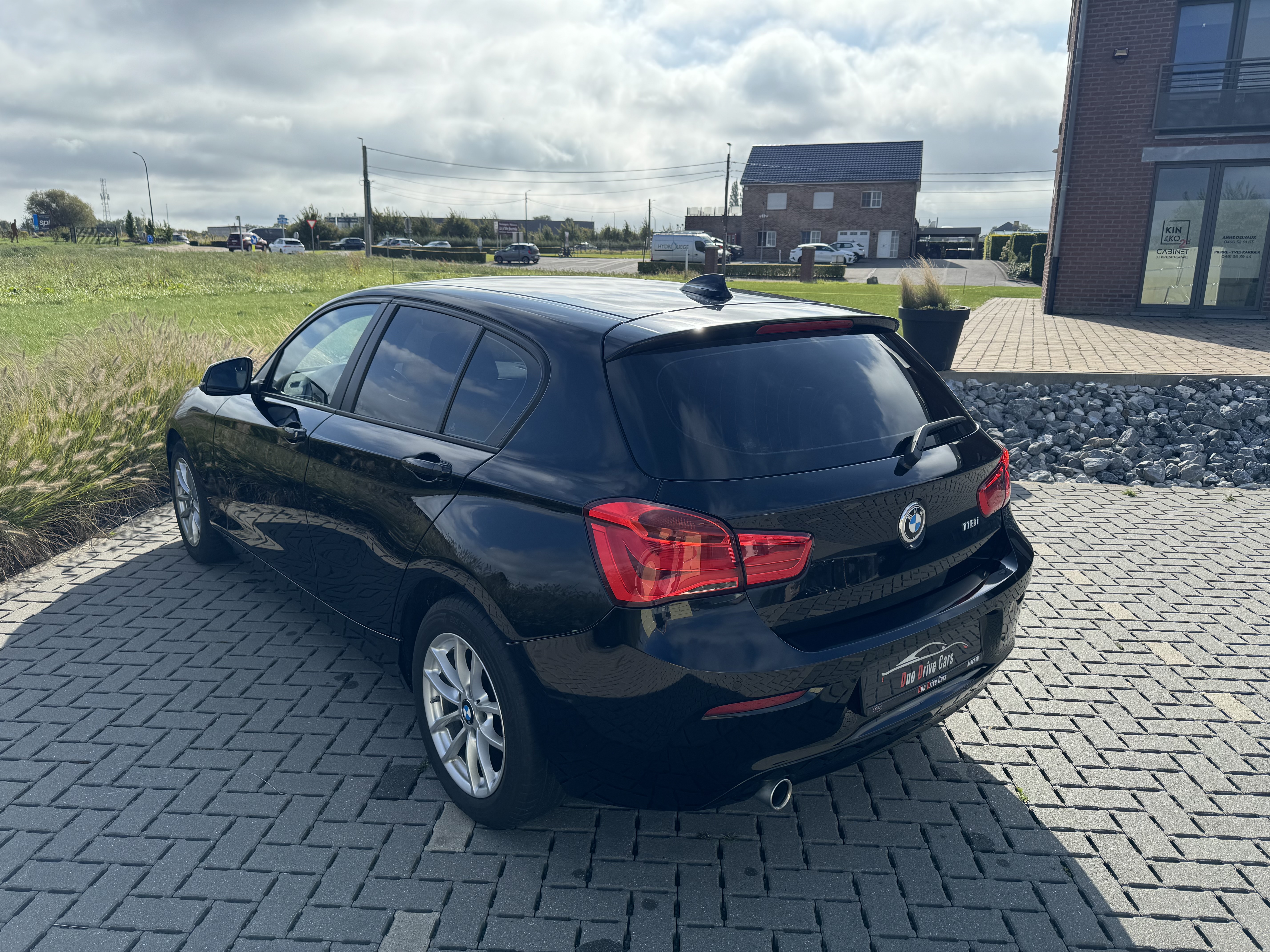 BMW 118i