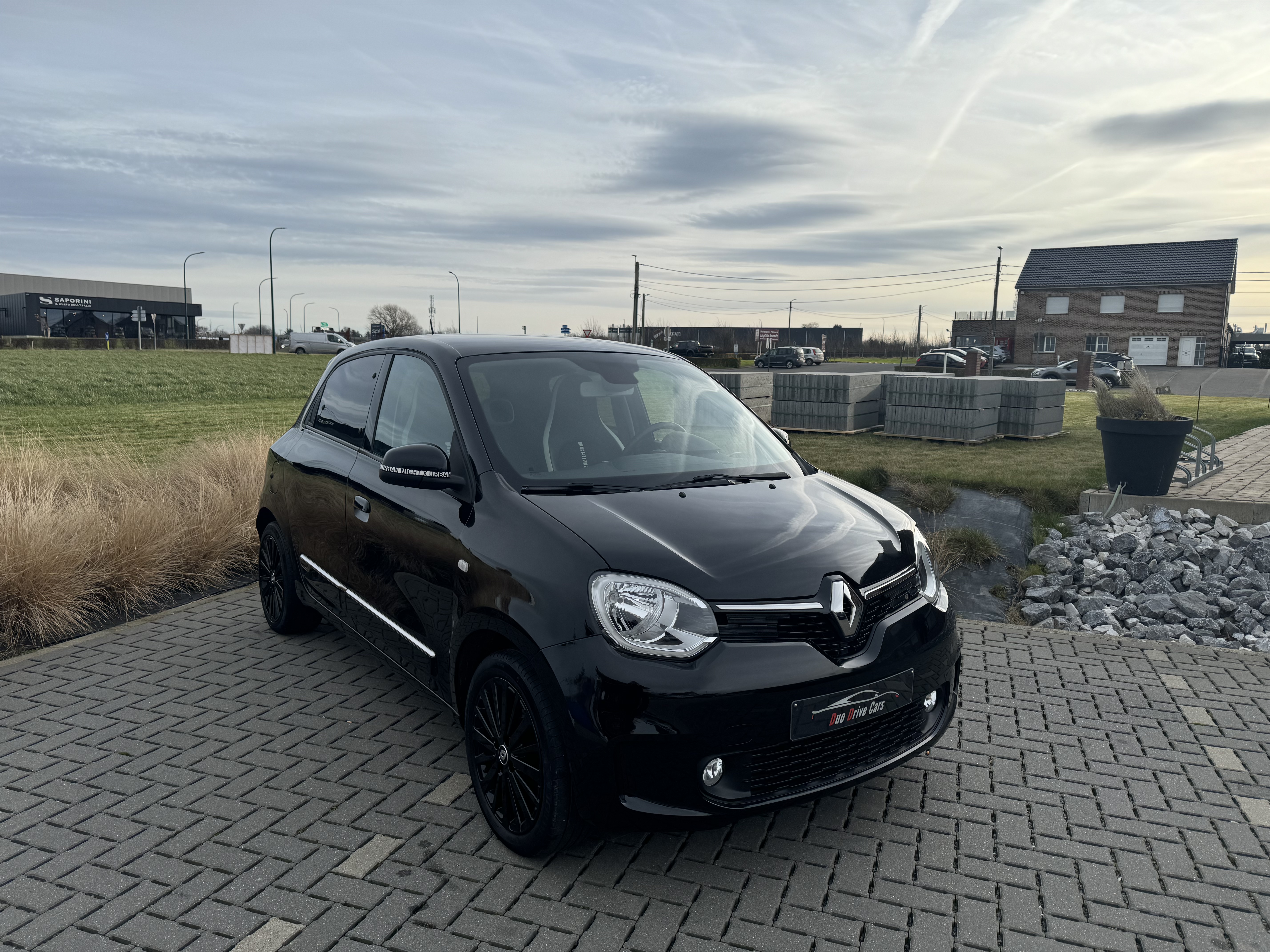 Renault Twingo Urban Night