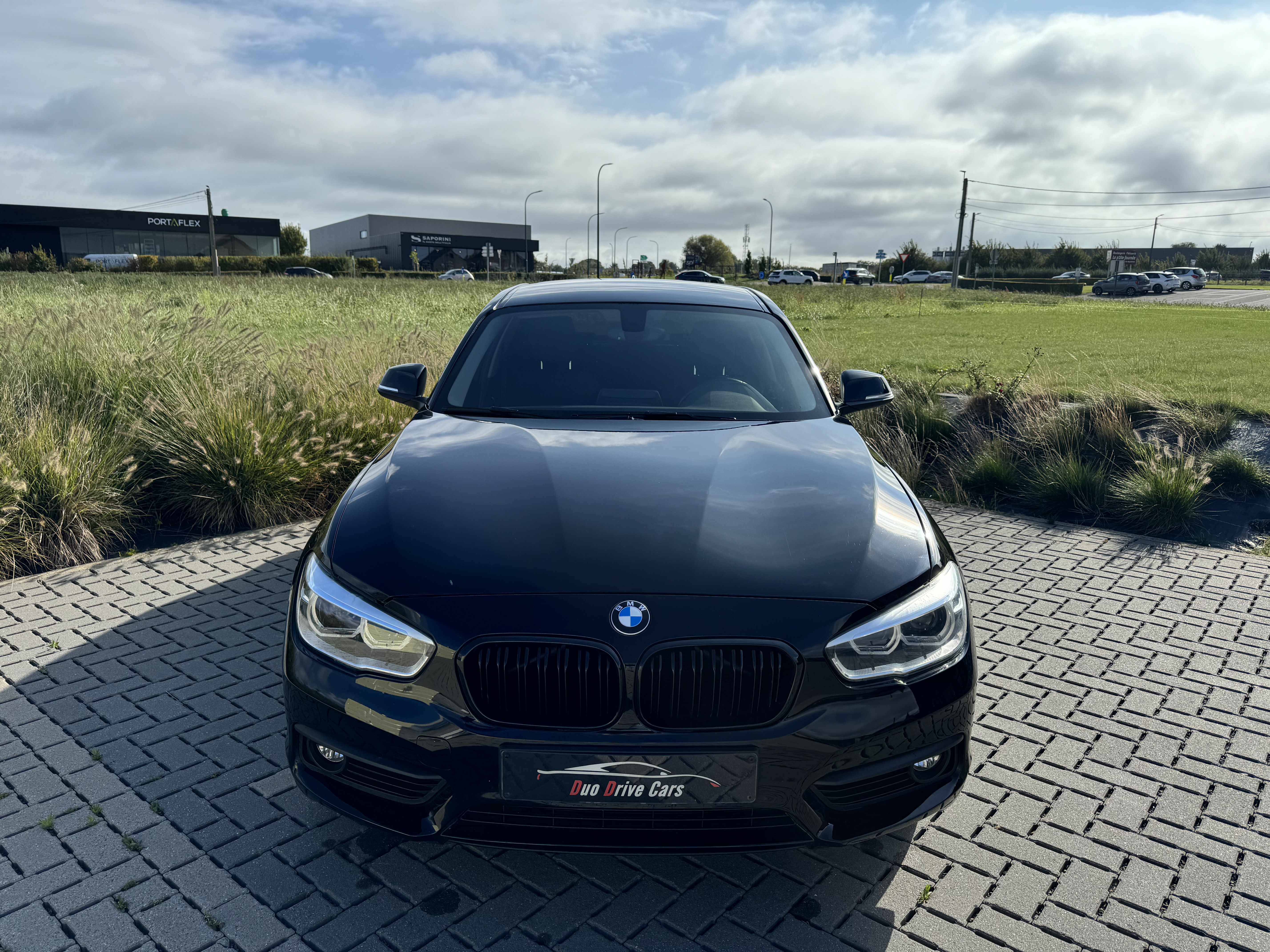 BMW 118i