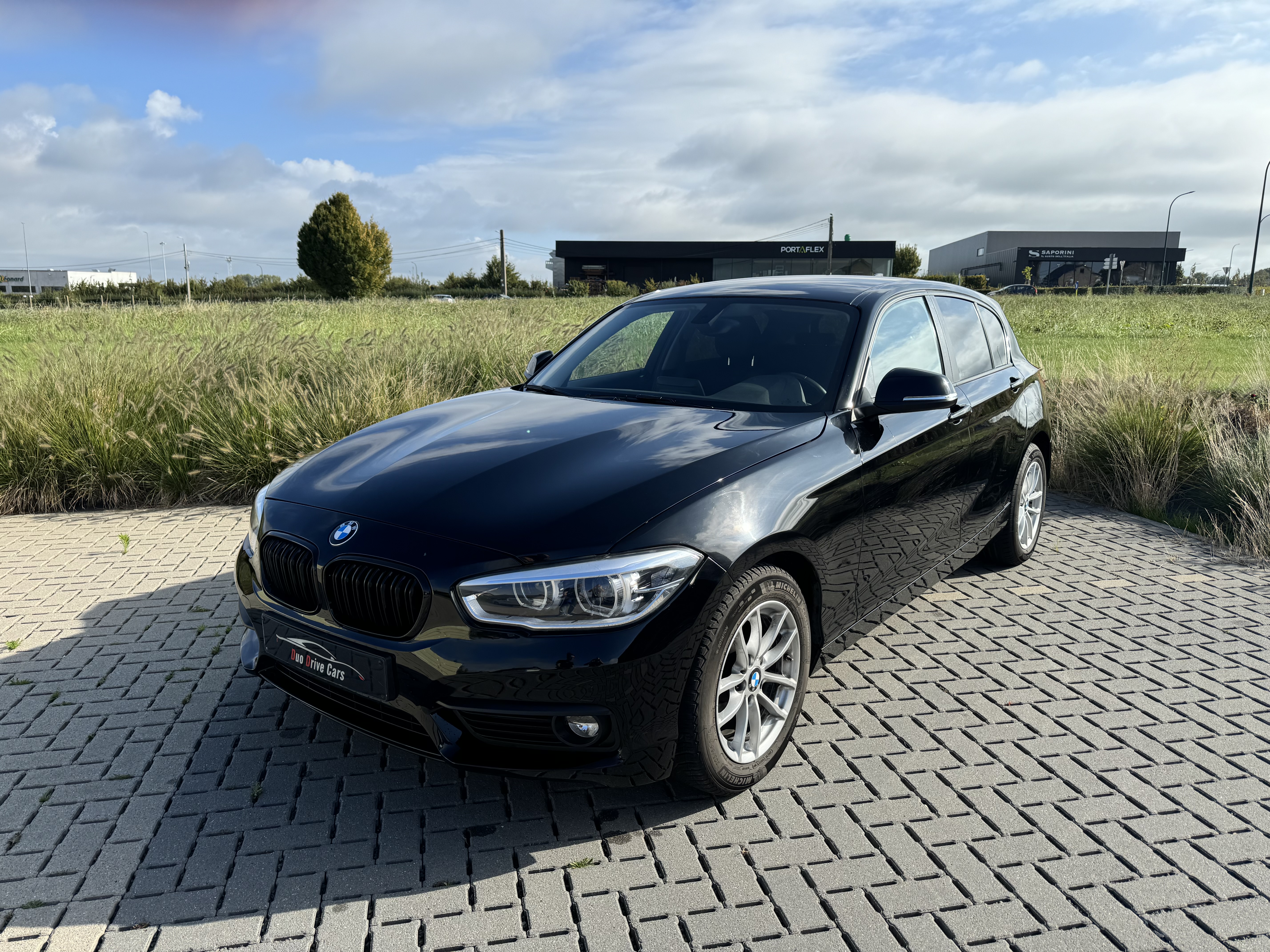 BMW 118i