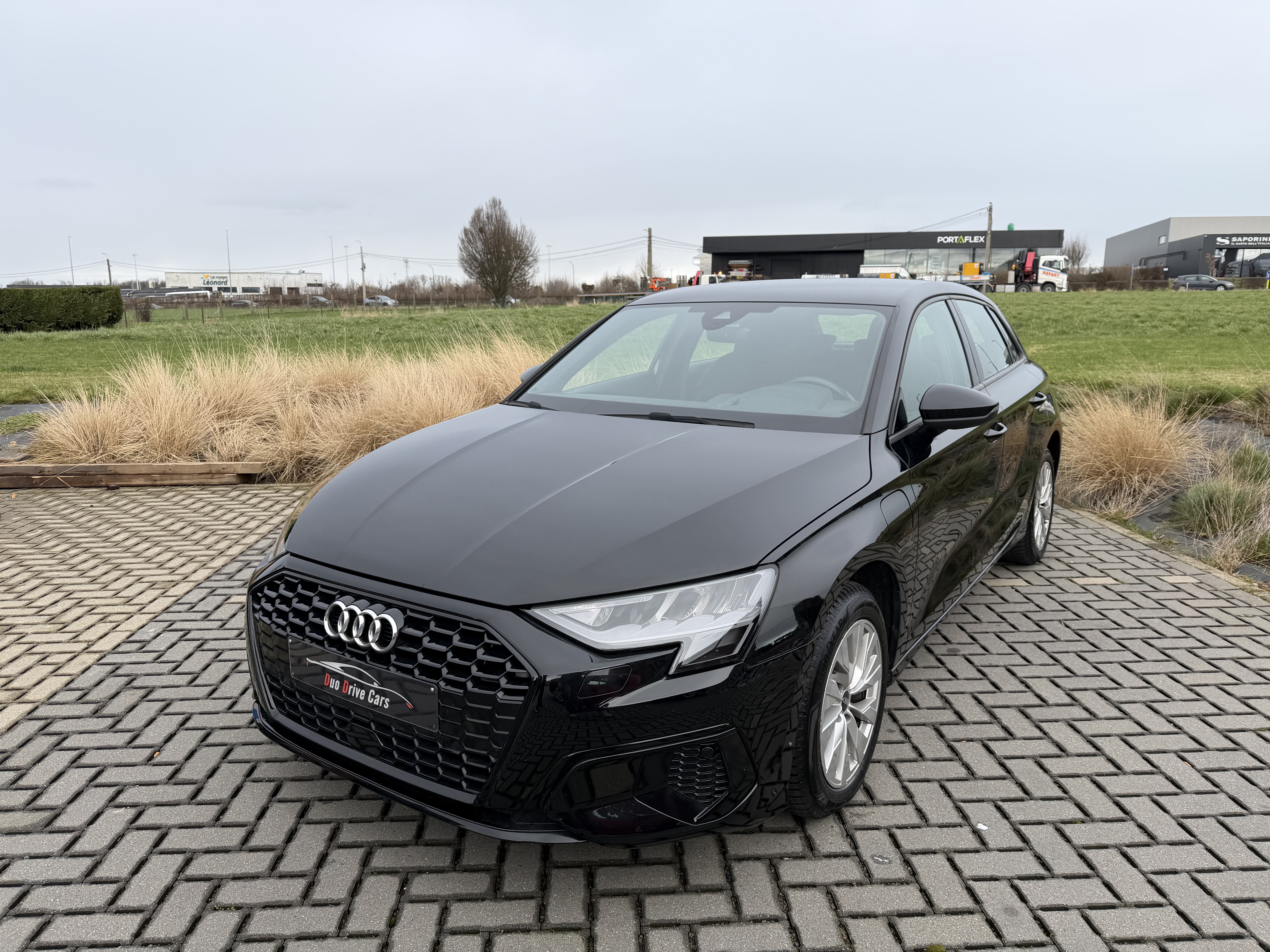 Audi A3 40 TFSIe