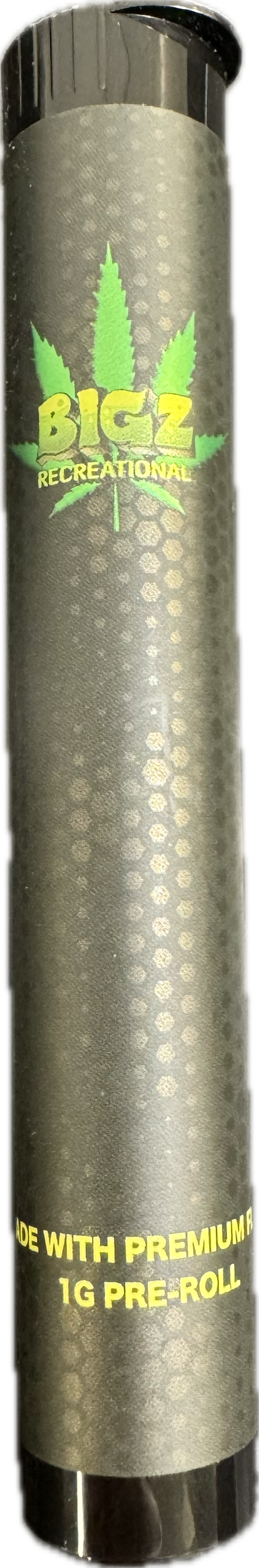 BIGZ Pre-Roll 1G