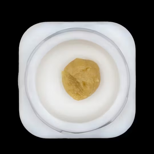 Olio Mixed Mircon Live Rosin