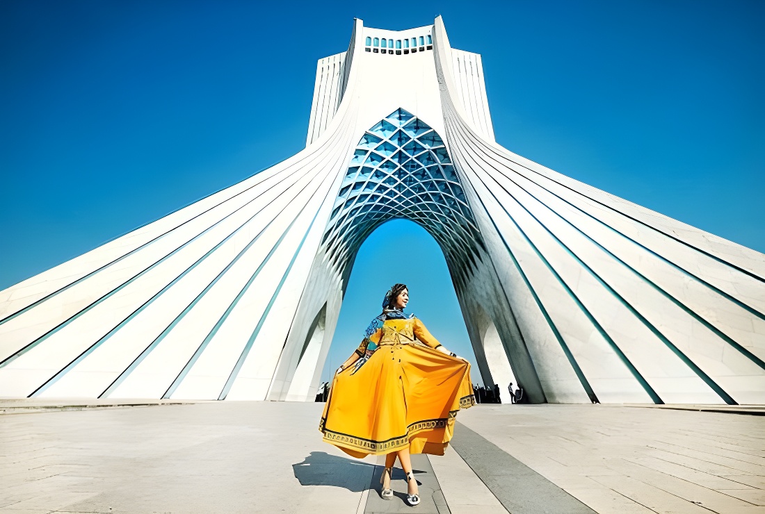Complete Persian Language Course