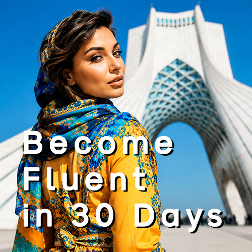 Complete Persian Master Course