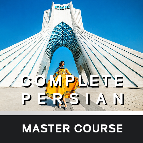 Complete Persian Master Course