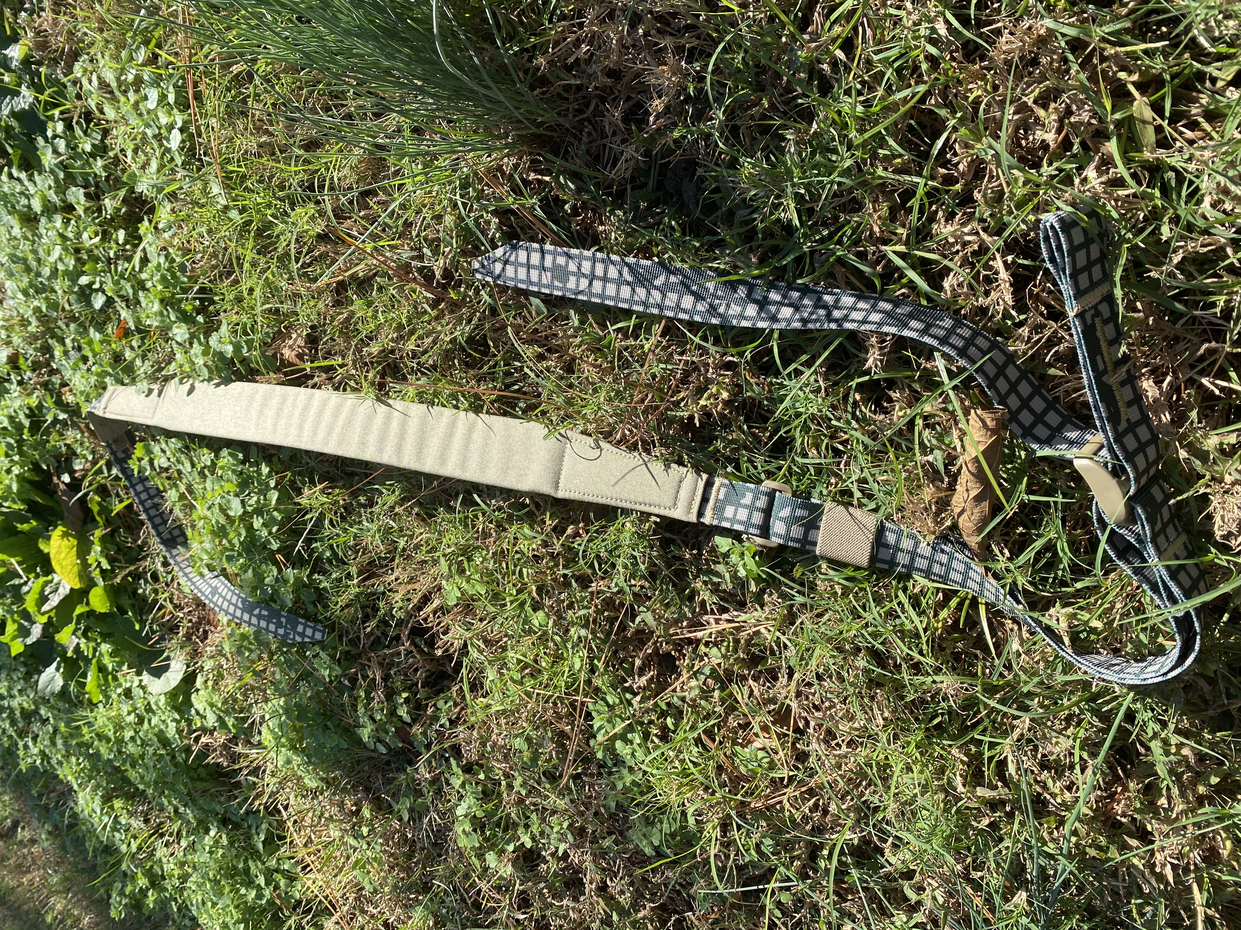 Custom Swift Sling, Padded