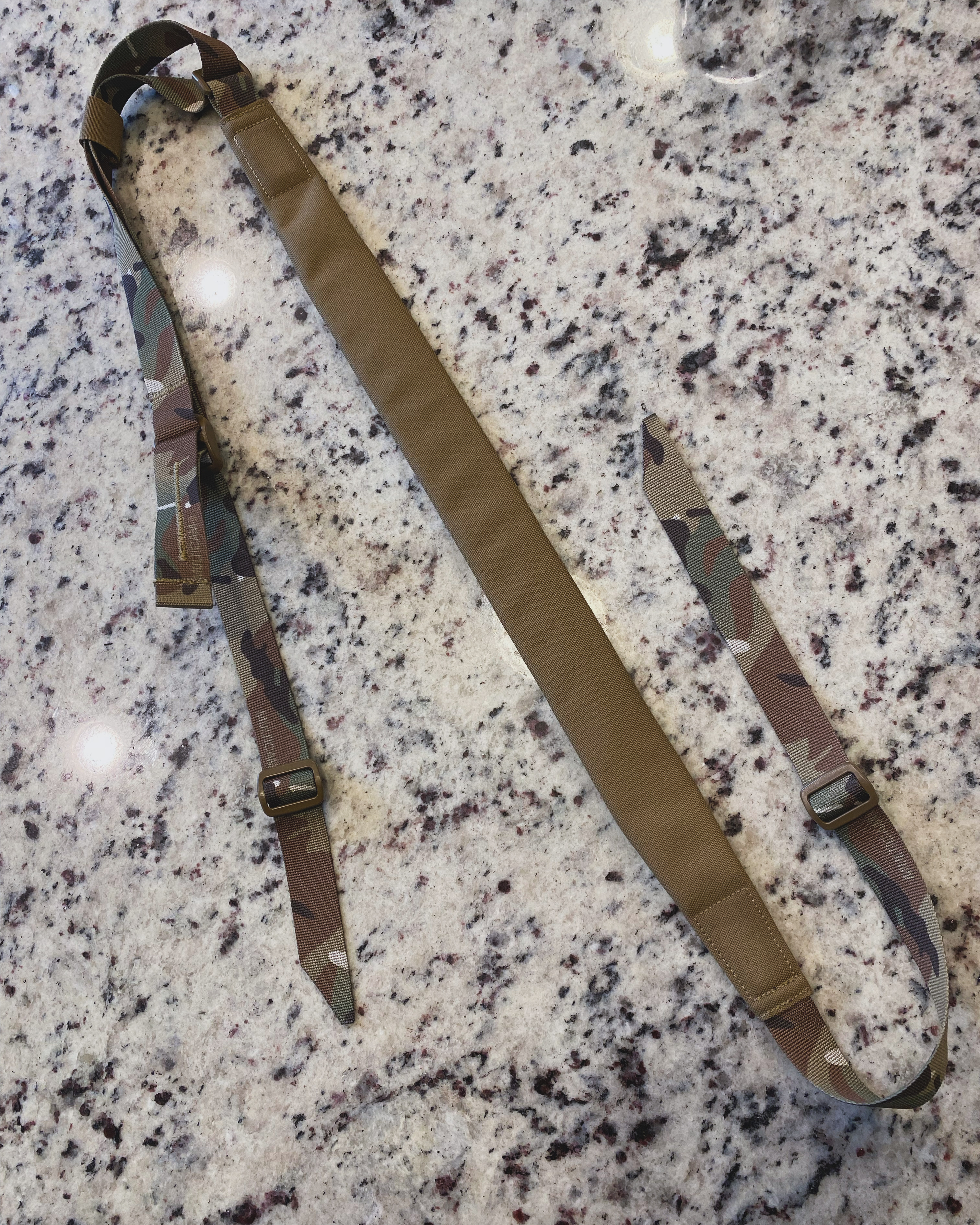 Custom Swift Sling, Padded