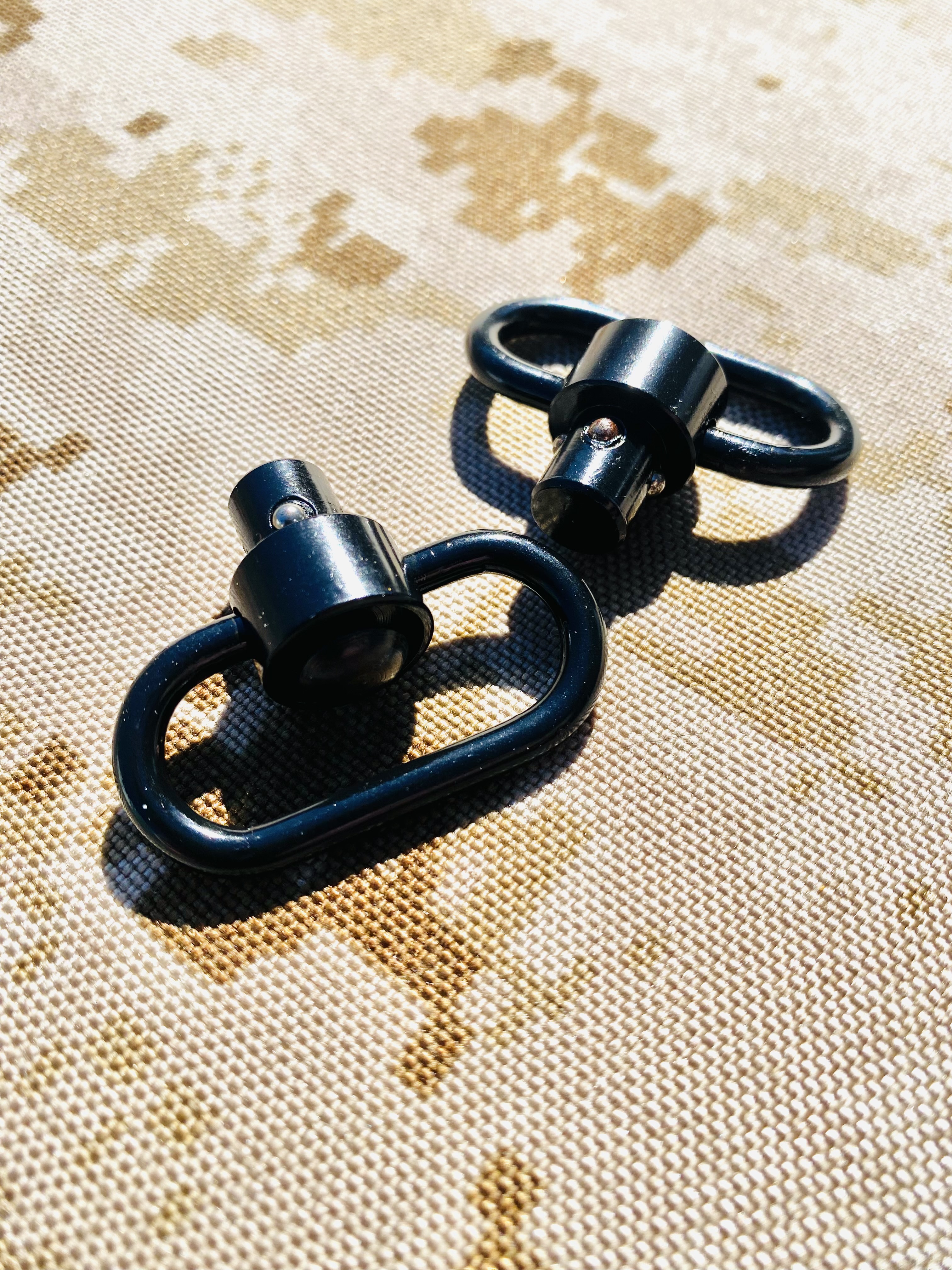 QD Sling Swivels