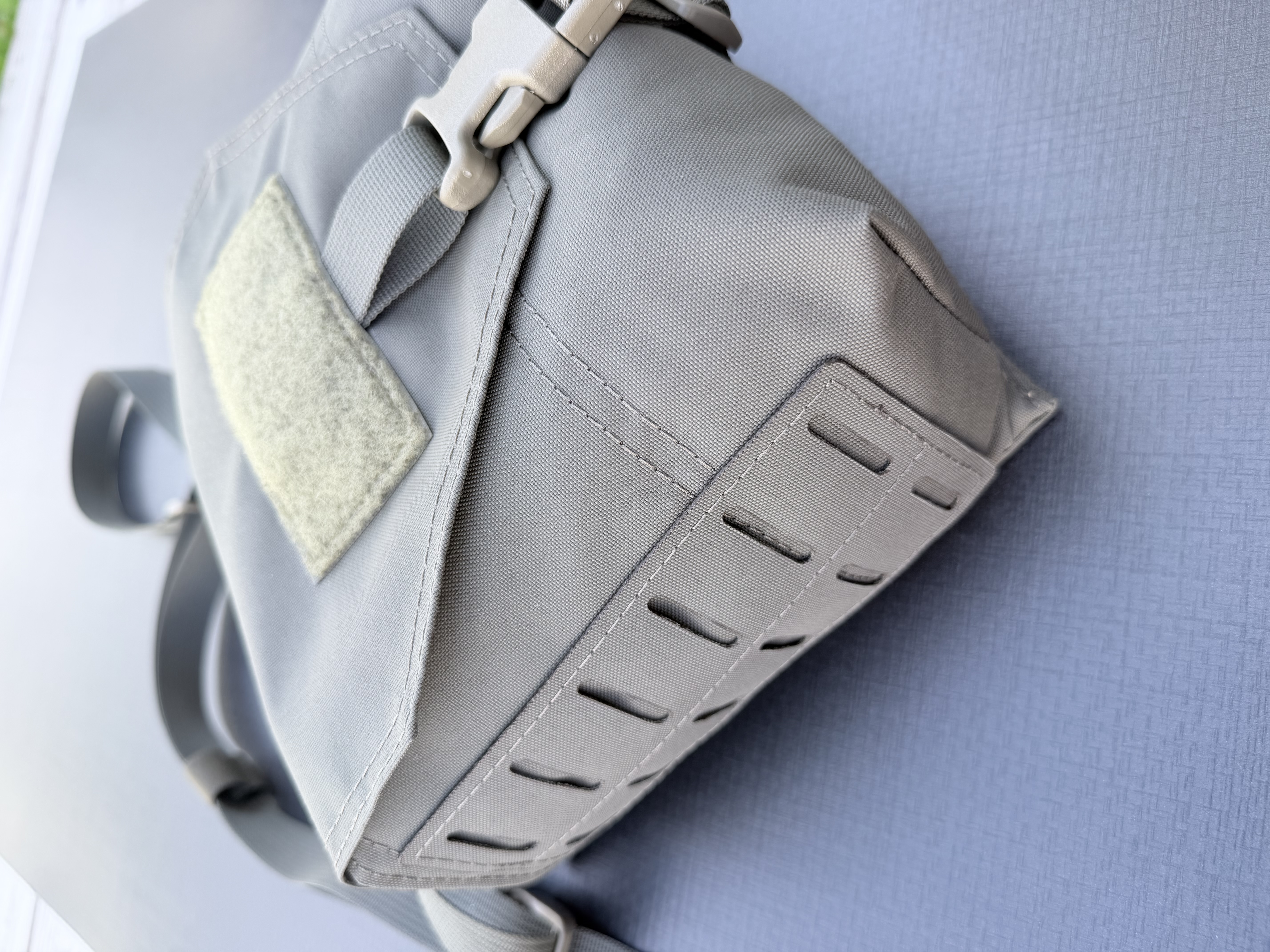 LF Camel Tote 2.0