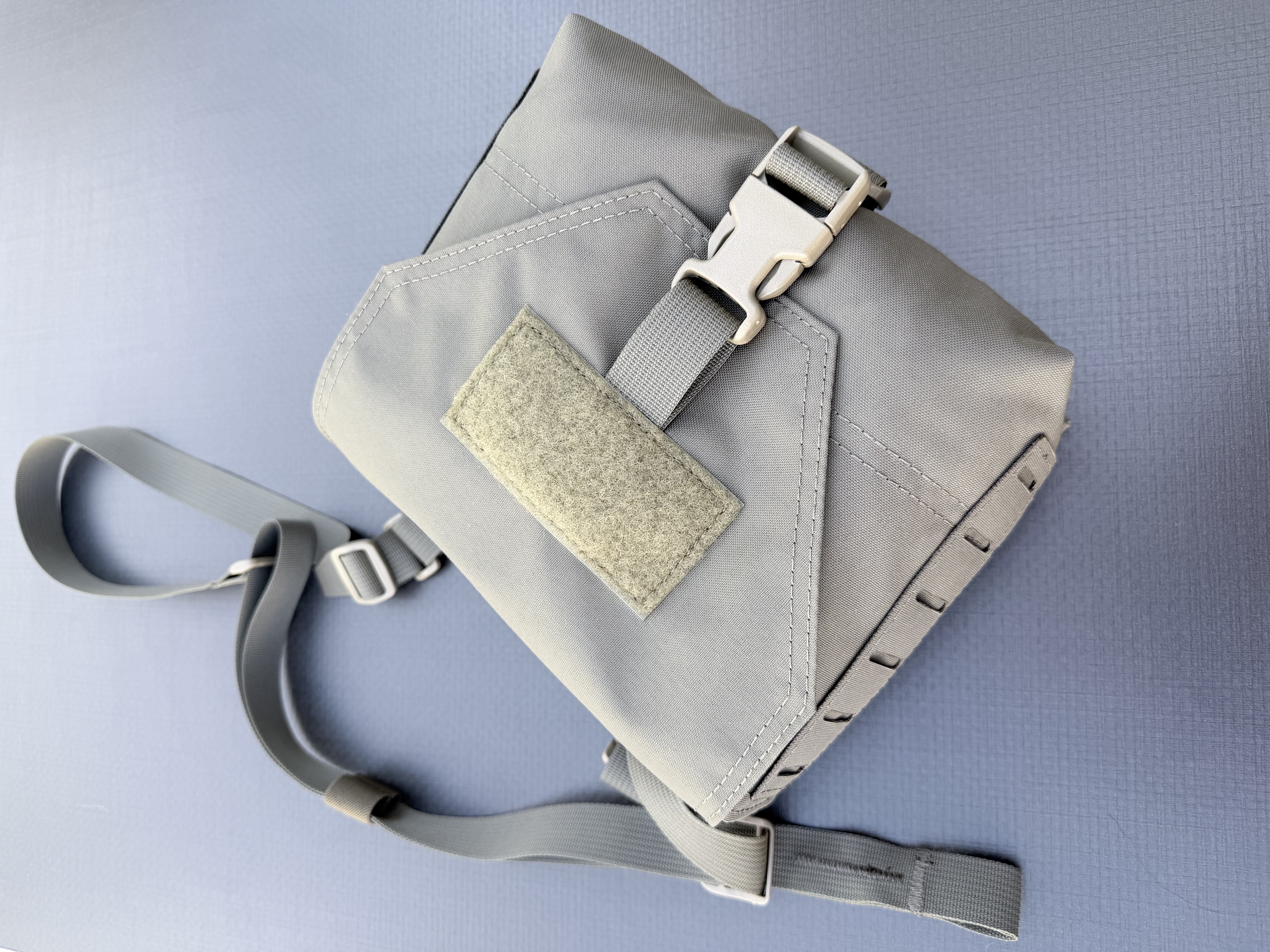 LF Camel Tote 2.0