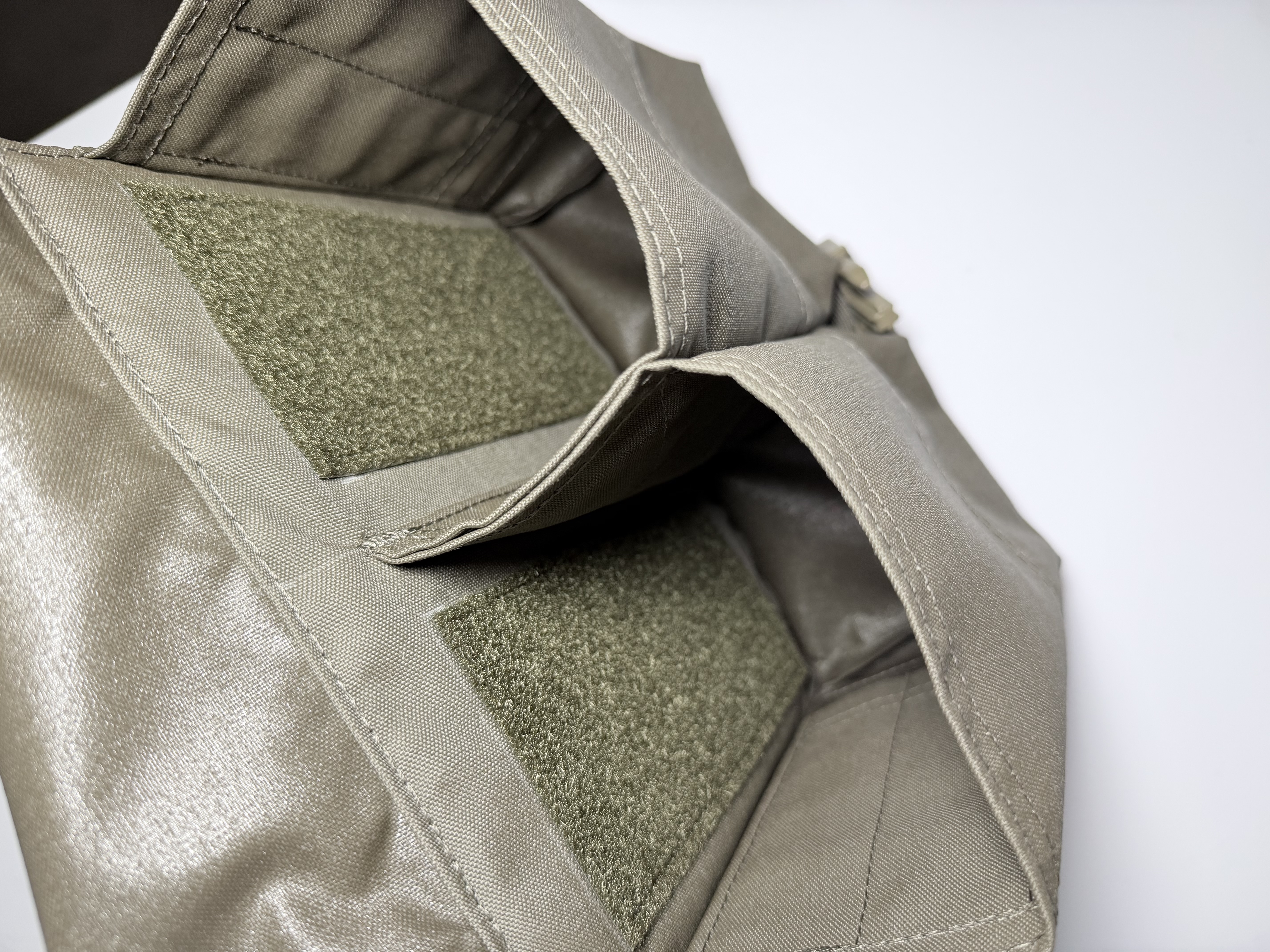 LF Camel Tote 2.0