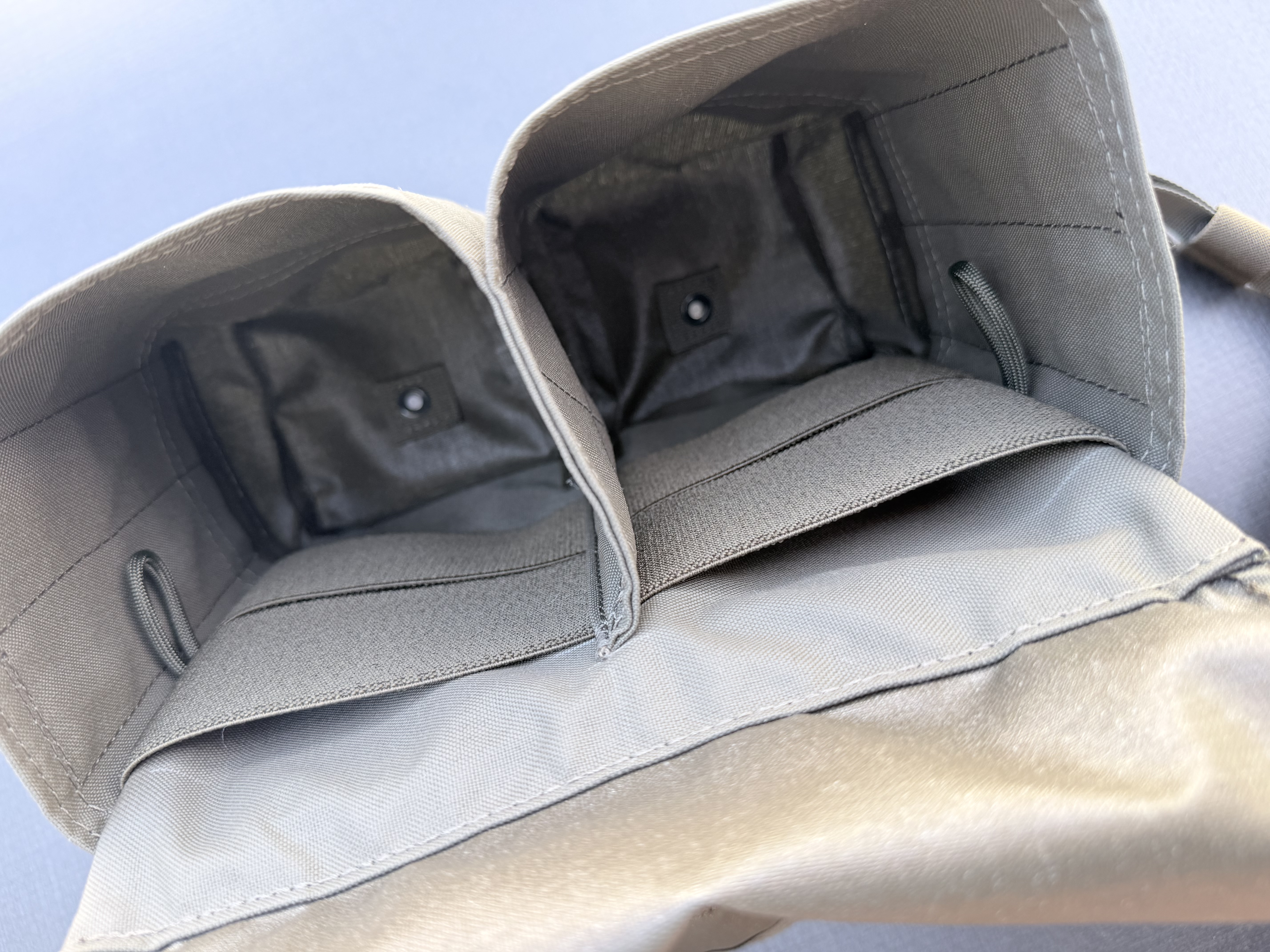 LF Camel Tote 2.0