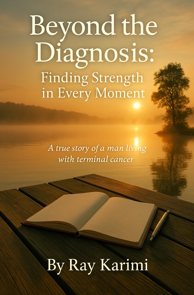 Beyond the Diagnosis: Finding Strength in Every Moment