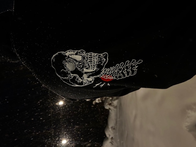 NeckBreaker Hoodies