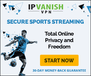 IP Vanish