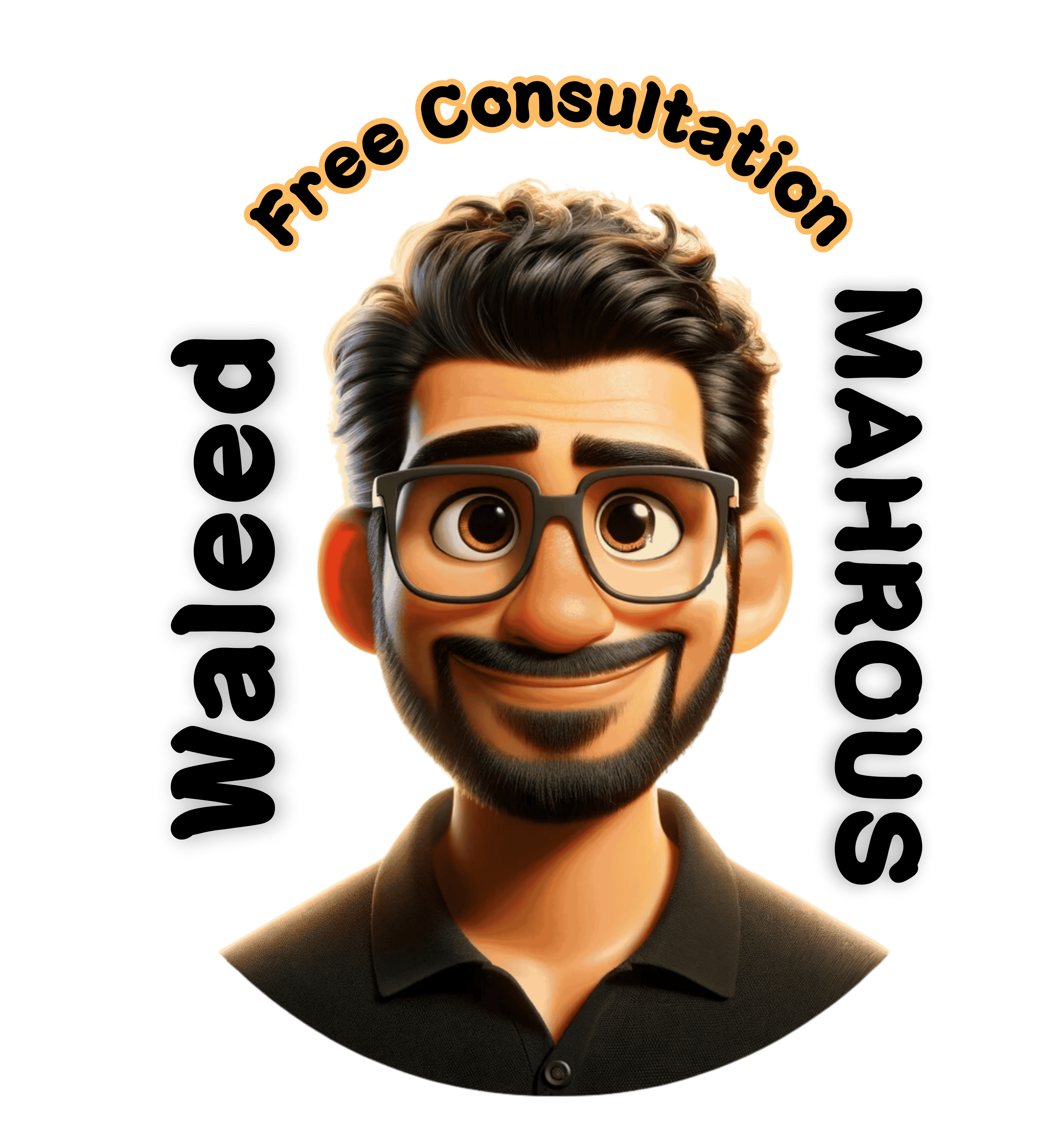 Book an Appointment with Waleed Mahrous: Wildlife Hazard Management Expert