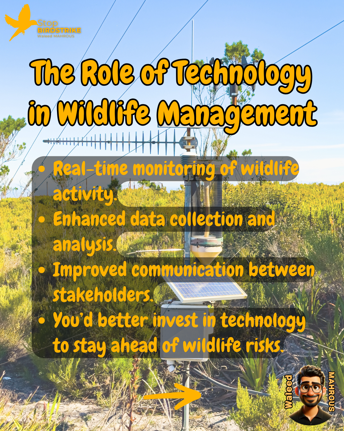 ICAO Doc. 9137 - Chapter 6, Advancements in Technology, Streamlined